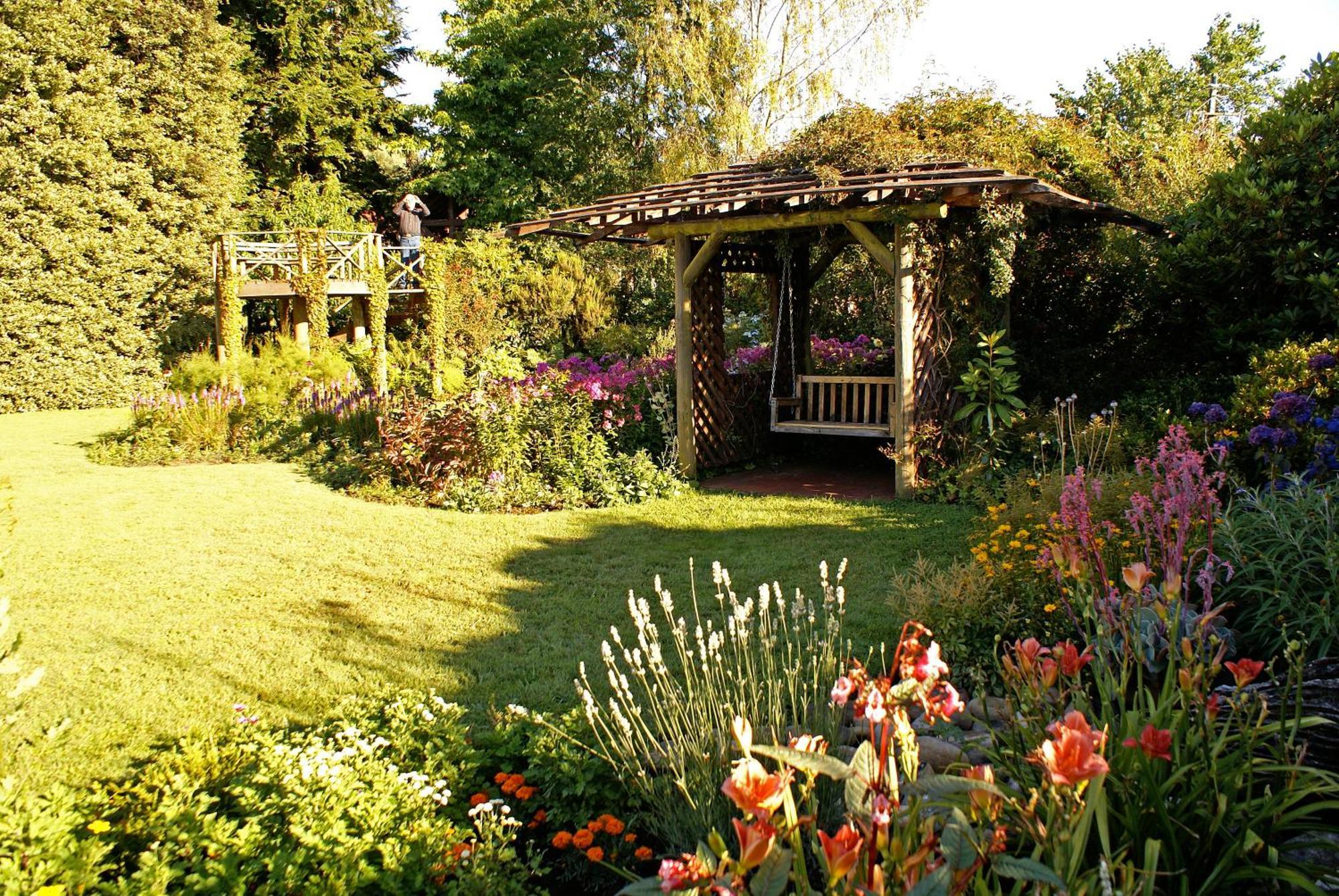 Hosteria De La Colina Villarrica Extérieur photo