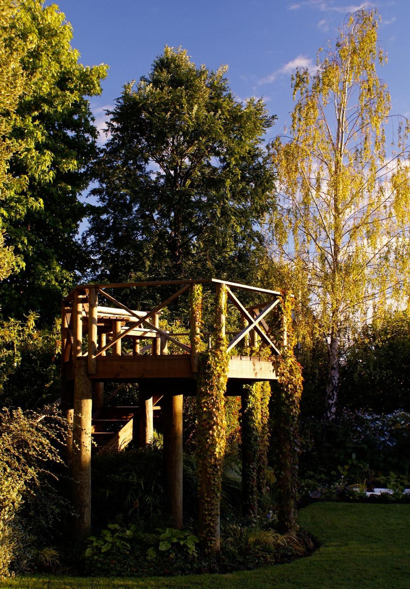 Hosteria De La Colina Villarrica Extérieur photo